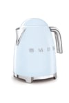KLF03PBEU P.Mavi Su Isıtıcı - Kettle