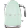 KLF03PGEU P.Yeşil Su Isıtıcı - Kettle
