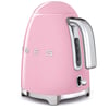 KLF03PKEU Pembe Su Isıtıcı - Kettle
