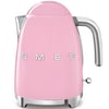 KLF03PKEU Pembe Su Isıtıcı - Kettle