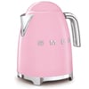 KLF03PKEU Pembe Su Isıtıcı - Kettle