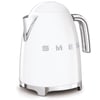 KLF03WHEU Beyaz Su Isıtıcı - Kettle