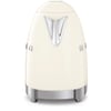 KLF04CREU Krem Su Isıtıcı - Electronic Kettle