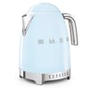 KLF04PBEU Pastel Mavi Su Isıtıcı - Electronic Kettle