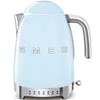 KLF04PBEU Pastel Mavi Su Isıtıcı - Electronic Kettle
