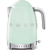 KLF04PGEU  Pastel Yeşil Su Isıtıcı - Electronic Kettle
