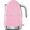 KLF04PKEU Pembe Su Isıtıcı - Electronic Kettle