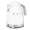 KLF04WHEU Beyaz Su Isıtıcı - Electronic Kettle