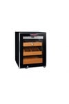 La Sommeliere Cıg251 Humidor 3 Bölmeli Puro Saklama Dolabı (200 Puro Kapasiteli)