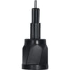 Mutfak Robotu 1.7 Lt Matte Black -5kfp0719eob