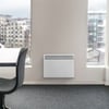 Nobo Frant NFK4T 07 Panel Isıtıcı 750 Watt