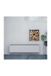 Nobo Frant NFK4T 20 Panel Isıtıcı 2000 Watt