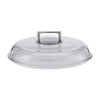 rösleBorosilikat cam kapak SilenceØ 28 cm91492