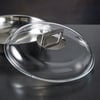 rösleBorosilikat cam kapak SilenceØ 28 cm91492