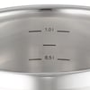 rösleCharm Sos Tavası Paslanmaz Çelik 16 cm91930