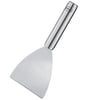 rösleIzgara Spatulası Paslanmaz Çelik 12 cm12565