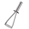 röslePatates Ezici Paslanmaz Çelik 28 cm12780