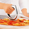 röslePizza Kesme Tekerleği Paslanmaz Çelik 12717