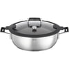 rösleSilence Pro Aroma Buharlı Pişirme Tenceresi ProResist 28 cm91978