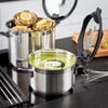 rösleSilence Pro Derin Tencere 16 cm91961