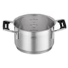rösleSilence Pro Derin Tencere 16 cm91961