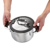 rösleSilence Pro Derin Tencere 16 cm91961
