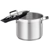 rösleSilence Pro Derin Tenceresi 24 cm 91963