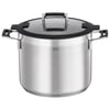 rösleSilence Pro Derin Tenceresi 24 cm 91963