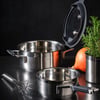 rösleSilence Pro Kısa Tencere 20 cm91959