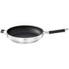 rösleSilence Pro Yapışmaz Kızartma Tavası ProResist 32 cm91973