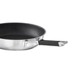 rösleSilence Pro Yapışmaz Kızartma Tavası ProResist 32 cm91973
