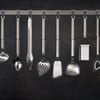 rösleSilikon Uçlu Paslanmaz Çelik Spatula10635