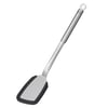 rösleSilikon Uçlu Paslanmaz Çelik Spatula10635