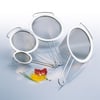 rösleSüzgeç Paslanmaz Çelik 16 cm95166