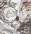 Royal CanterburyLiberty Platinum 72 Parca Yemek TakımıRPC 016 ST