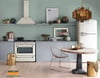 SMEG FAB50RCR – FAB50LCR Retro Buzdolabı Krem FAB50RCR – FAB50LCR