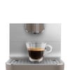SMEG50's Style Bcc01 Espresso Otomatik Kahve Makinesi  Boz KahverengiBCC01TPMEU