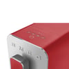 SMEG50's Style Bcc01 Espresso Otomatik Kahve Makinesi KırmızıBCC01RDMEU