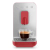SMEG50's Style Bcc01 Espresso Otomatik Kahve Makinesi KırmızıBCC01RDMEU