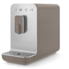 SMEG50's Style Bcc01 Espresso Otomatik Kahve Makinesi  Boz KahverengiBCC01TPMEU