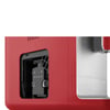 SMEG50's Style Bcc01 Espresso Otomatik Kahve Makinesi KırmızıBCC01RDMEU
