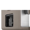 SMEG50's Style Bcc01 Espresso Otomatik Kahve Makinesi  Boz KahverengiBCC01TPMEU