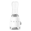 SMEG50'S STYLE BEYAZ KİŞİSEL BLENDERPBF01WHEU