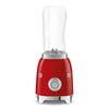SMEG50'S STYLE KIRMIZI KİŞİSEL BLENDERPBF01RDEU