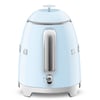 SMEG50's Style KLF05PBEU Mini Kettle Pastel MaviKLF05PBEU