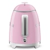 SMEG50's Style KLF05PKEU Mini Kettle PembeKLF05PKEU