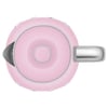 SMEG50's Style KLF05PKEU Mini Kettle PembeKLF05PKEU