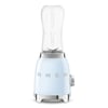SMEG50'S STYLE PASTEL MAVİ KİŞİSEL BLENDERPBF01PBEU