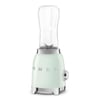 SMEG50'S STYLE PASTEL YEŞİL KİŞİSEL BLENDERPBF01PGEU