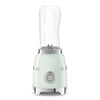 SMEG50'S STYLE PASTEL YEŞİL KİŞİSEL BLENDERPBF01PGEU
